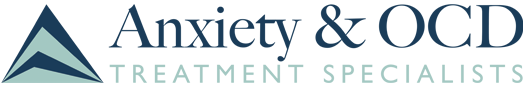 Anxiety & OCD Treatment Specialists official logo for the Tampa therapy center.