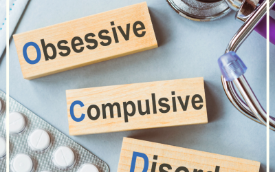 Demystifying Obsessive-Compulsive Disorder (OCD): Understanding the Intricate Patterns of the Mind