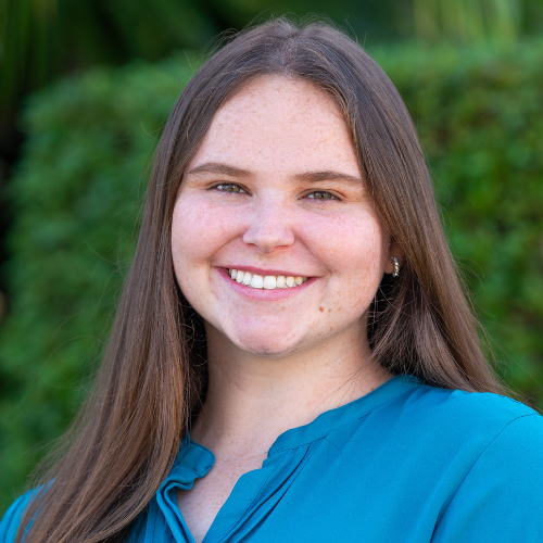 Mariah Ramirez LMHC square Mental health specialist