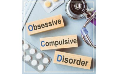 Demystifying Obsessive-Compulsive Disorder (OCD): Understanding the Intricate Patterns of the Mind