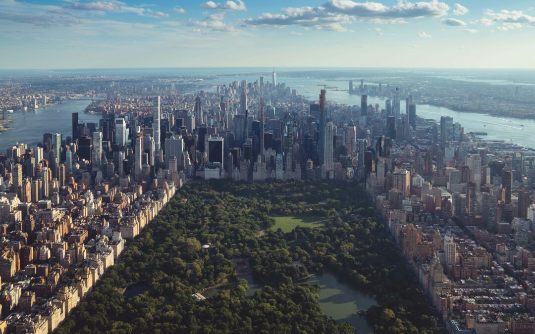 Virtual Therapy in New York