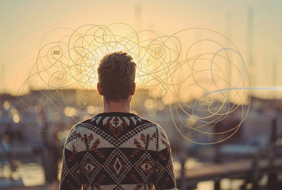 how anxiety & ocd hide