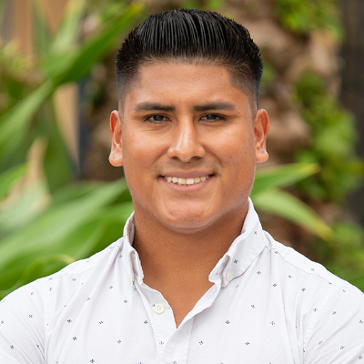 Mario Juster-Kruse, Licensed Mental Health Counselor at Anxiety & OCD Specialists, specializing in depression, trauma, and anxiety therapy for adolescents and adults in Tampa and New York.