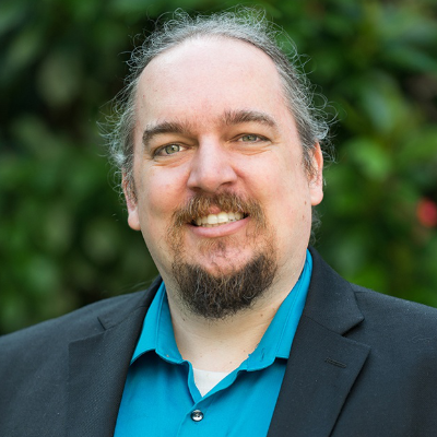 Matt McCann, clinical specialist at Anxiety & OCD Treatment Specialists, providing expert therapy in Tampa