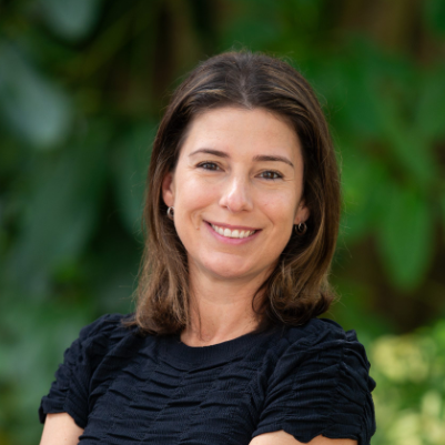 Natalie Noel, LMHC, licensed therapist at Anxiety & OCD Treatment Specialists, providing expert care in Tampa.