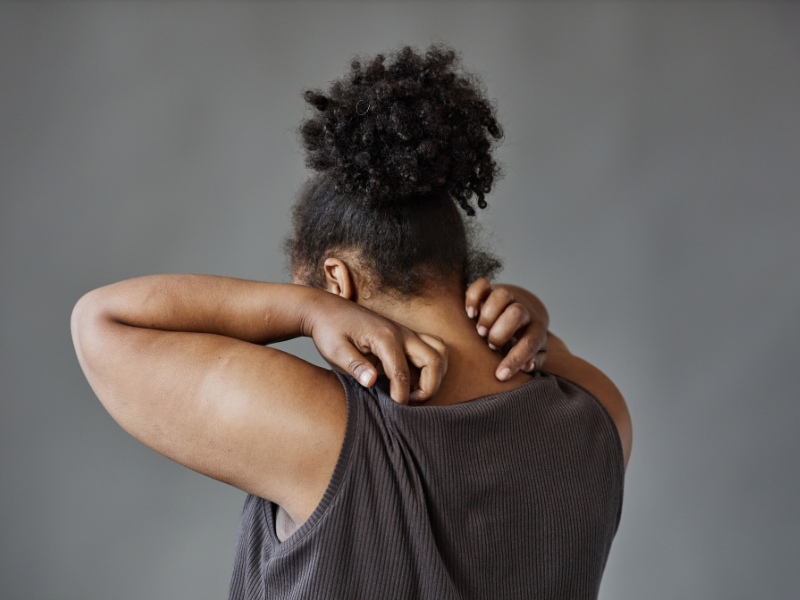 anxiety over perfectionism