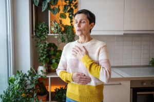 Coping Strategies for Anxiety: Setting Boundaries Instead of Avoiding Fear