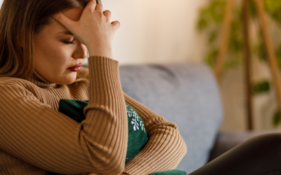 What Are Intrusive Thoughts? Why They Don’t Mean Anything About You