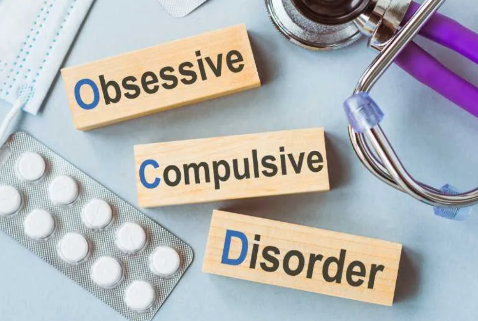 demystifying obsessive compulsive disorder (ocd): understanding the intricate patterns of the mind