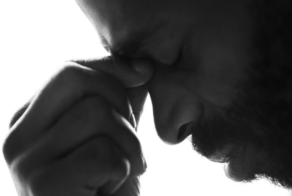 depression: one clinician’s perspective