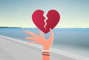 Grief: A brief overview