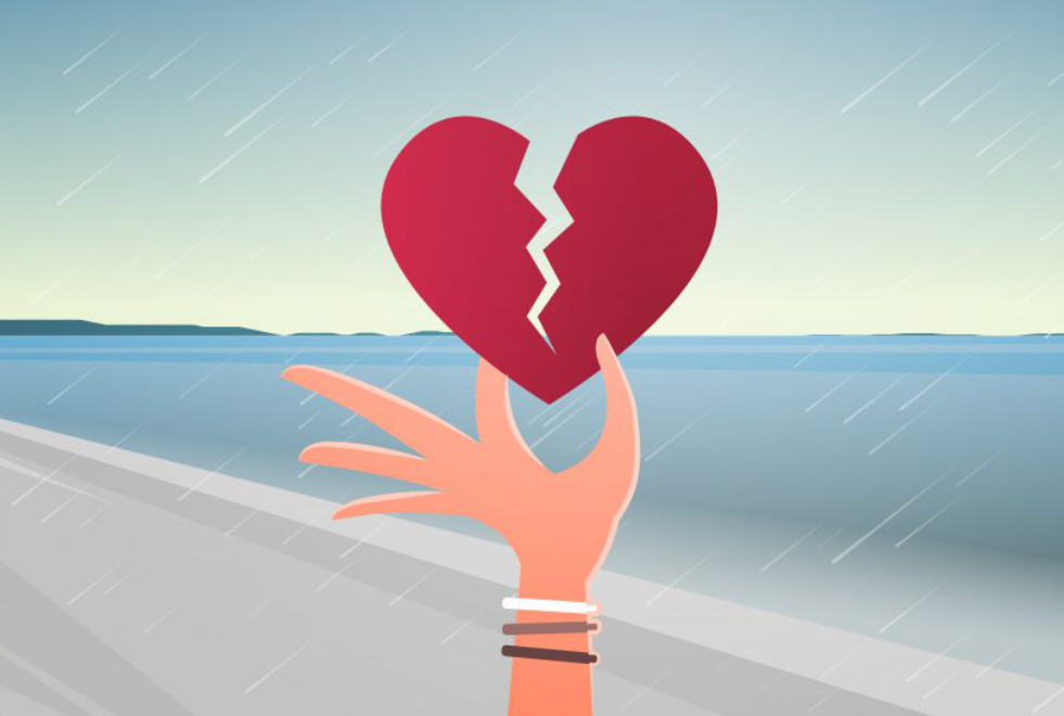 grief: a brief overview