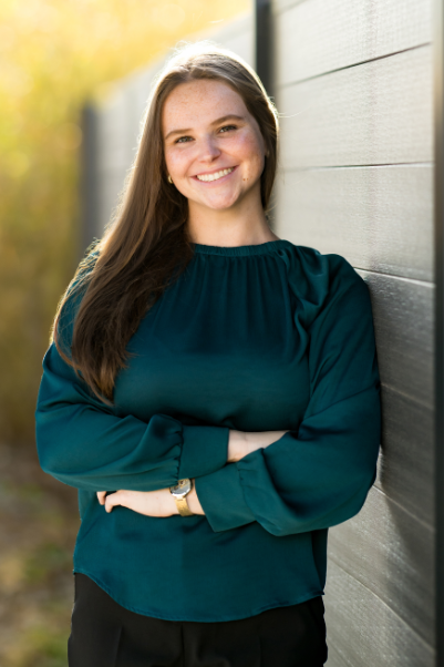 mariah ramirez headshot bio