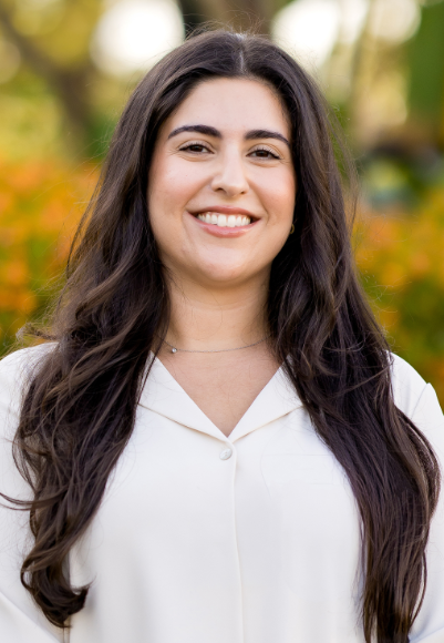 nona zamiri headshot