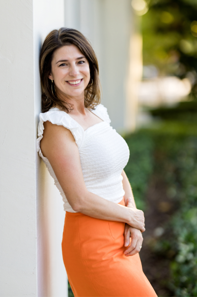 natalie noel headshot bio