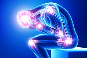 Psychosomatic Symptoms and OCD: The Symptoms Are Still Real