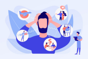 stress management: choosing fun in the not so normal “new normal”