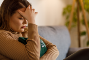 What Are Intrusive Thoughts? Why They Don’t Mean Anything About You